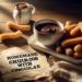 Churros caseros con chocolate