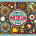 Recetas de comida mexicana clásica