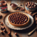 Tarta de avellanas y Nutella