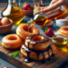 Cómo hacer donuts caseros glaseados como en la panadería