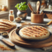 Cómo hacer pan pita casero fácil en sartén