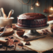 Cómo hacer pastel de chocolate húmedo y esponjoso