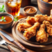 Cómo hacer pollo frito crujiente estilo KFC