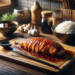 Cómo hacer pollo teriyaki japonés con arroz