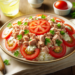 Ensalada de arroz con atún y mayonesa rápida y fácil