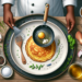Receta de tortilla francesa perfecta con trucos de chef