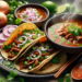 Tacos de birria con consomé: receta auténtica